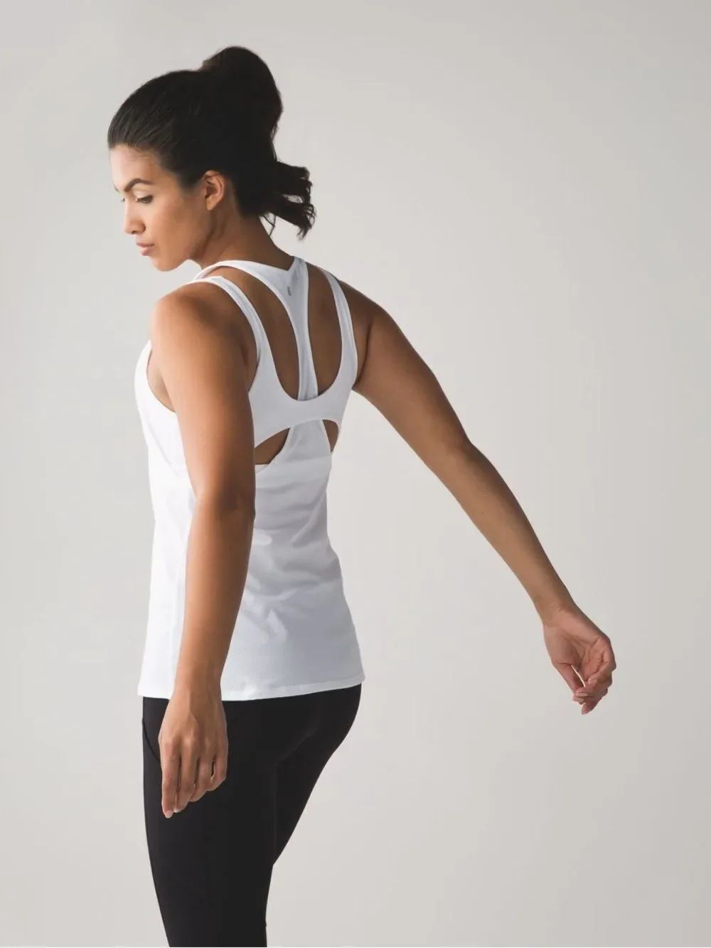 Lululemon All Sport Support Tank